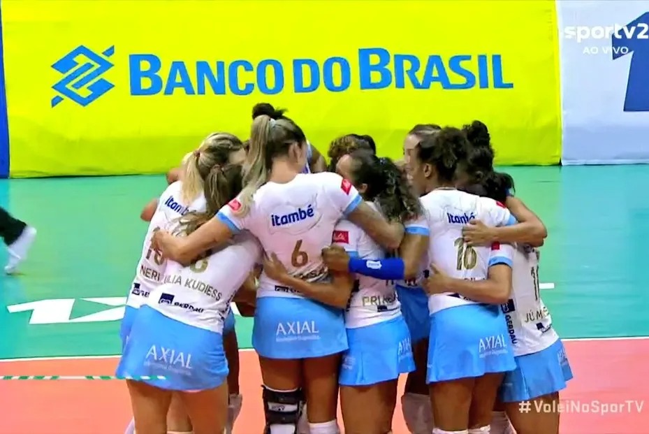 Superliga Feminina