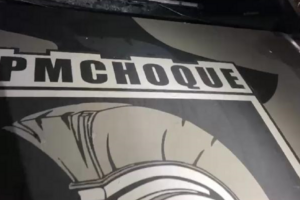 Valparaíso de Goiás ganha 2° Batalhão de Choque da PM