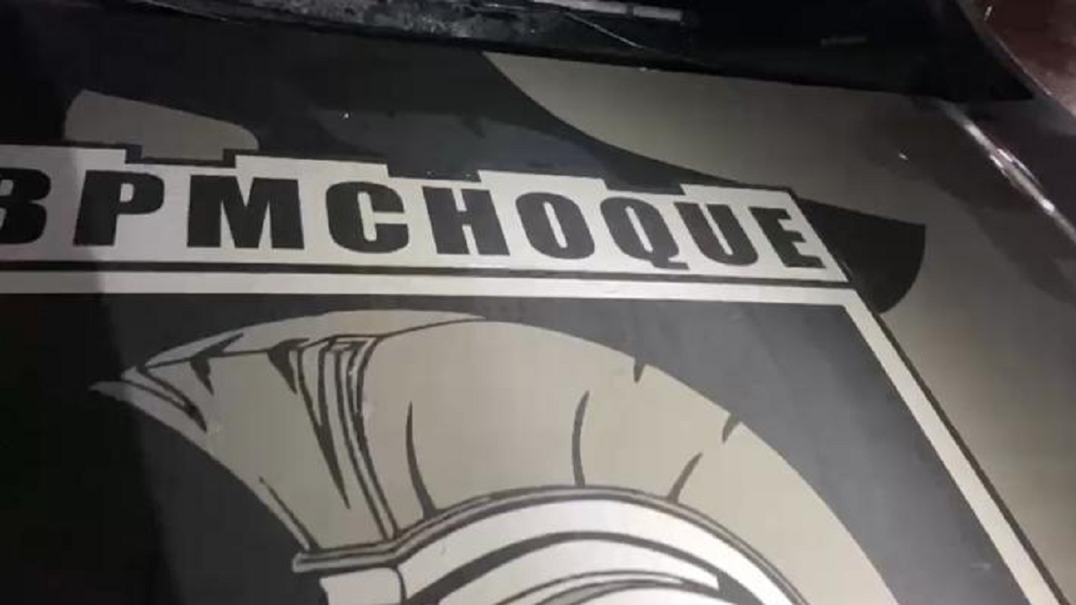 Valparaíso de Goiás ganha 2° Batalhão de Choque da PM