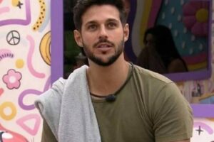 Reabilitação de Rodrigo Mussi tem gameterapia e fisioterapia robótica; entenda