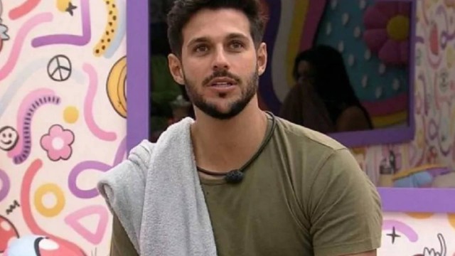 Reabilitação de Rodrigo Mussi tem gameterapia e fisioterapia robótica; entenda