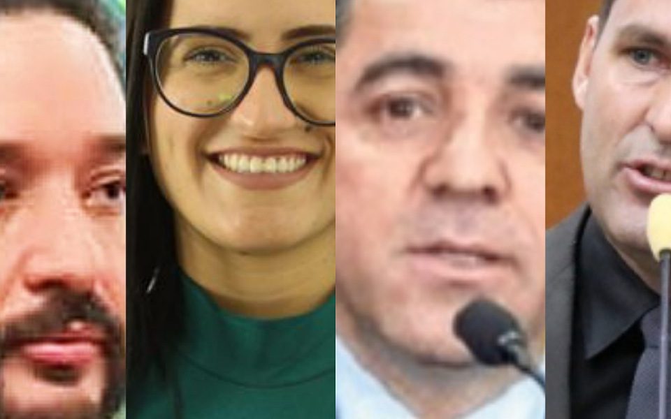 Vereadores de Goiânia são indiciados por racismo após críticas a propaganda