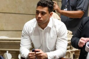 Gabriel Monteiro é denunciado por importunação e assédio sexual contra ex-assessora