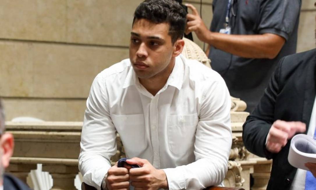 Gabriel Monteiro é denunciado por importunação e assédio sexual contra ex-assessora