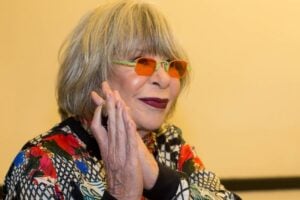 Rogério Cruz lamenta morte de Rita Lee: "Defensora incansável da liberdade"