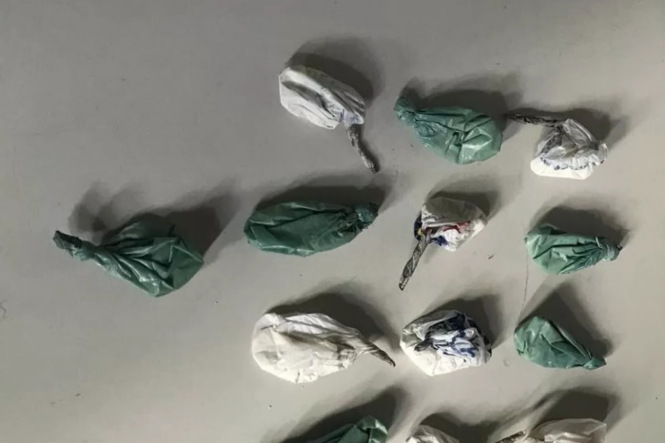 Pai entrega filho de 14 anos para a polícia por tráfico de drogas em Minas Gerais
