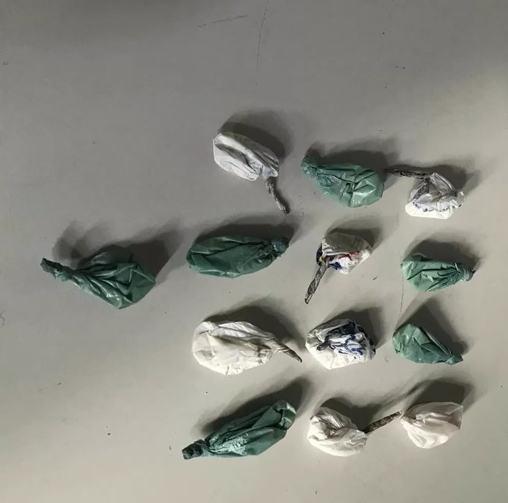 Pai entrega filho de 14 anos para a polícia por tráfico de drogas em Minas Gerais