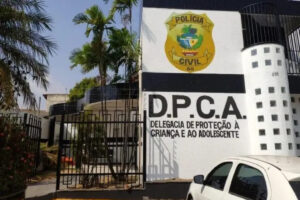 É falsa a denúncia de que um homem teria abusado sexualmente de uma menina de 7 anos, em Goiânia. Babá inventou toda a história