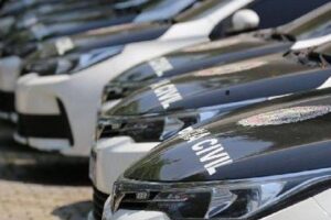 Suspeito de chefiar milícia e extorquir prefeito é preso em Duque de Caxias