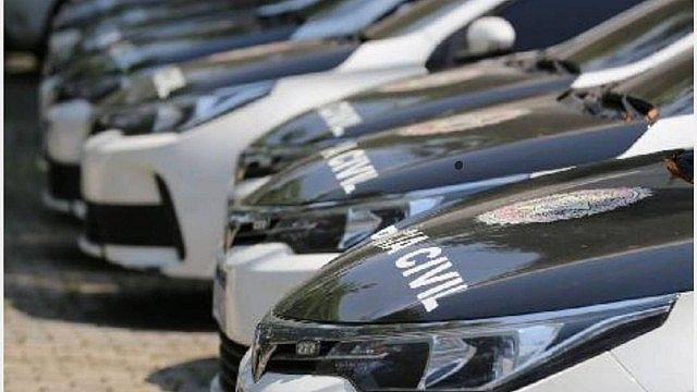 Suspeito de chefiar milícia e extorquir prefeito é preso em Duque de Caxias