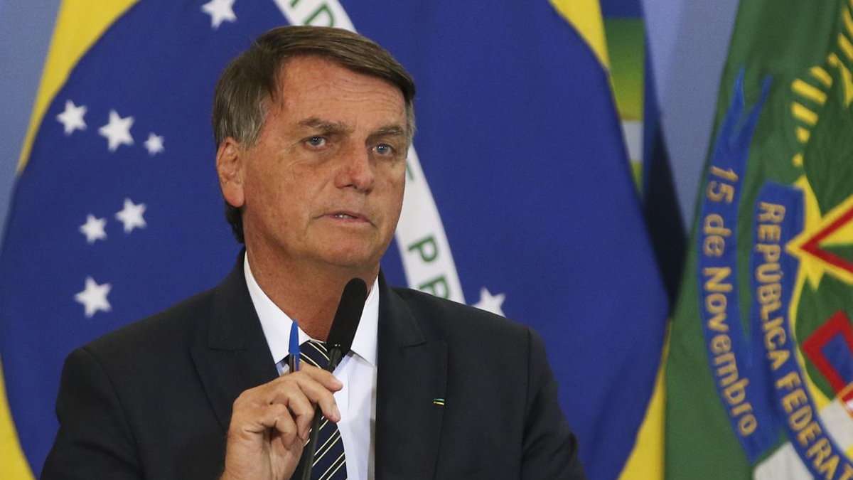 Governo espera liberar estradas do Rio de Janeiro ainda hoje