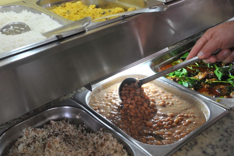 Presidente destaca à OMC papel do Brasil na segurança alimentar