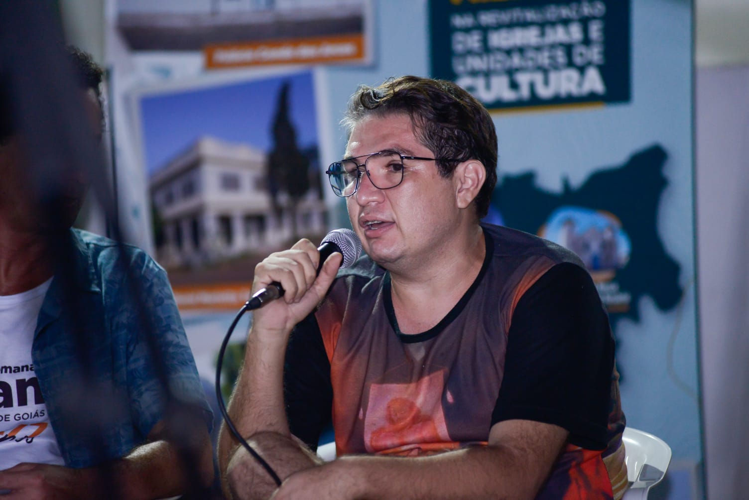 Procissão do Fogaréu