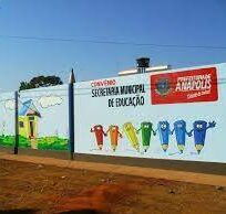 CEI Batista Central em Anápolis