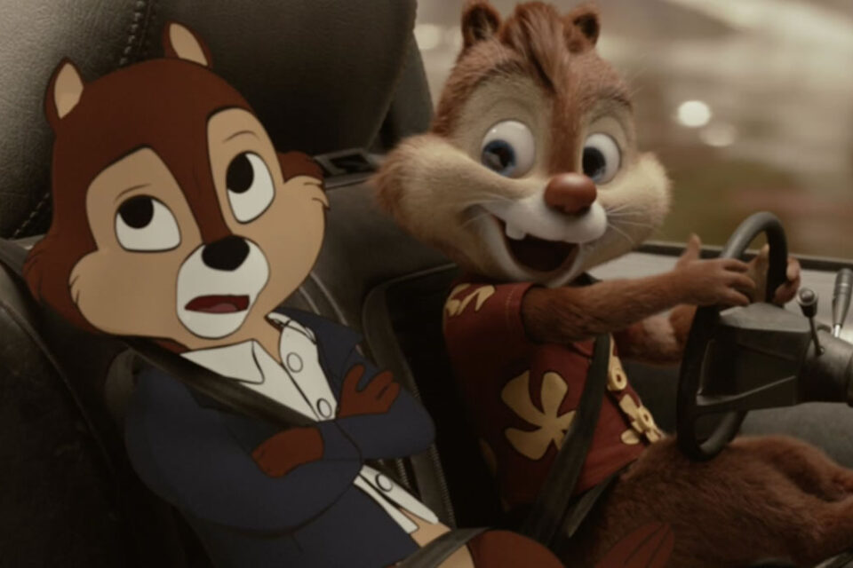 tico e teco