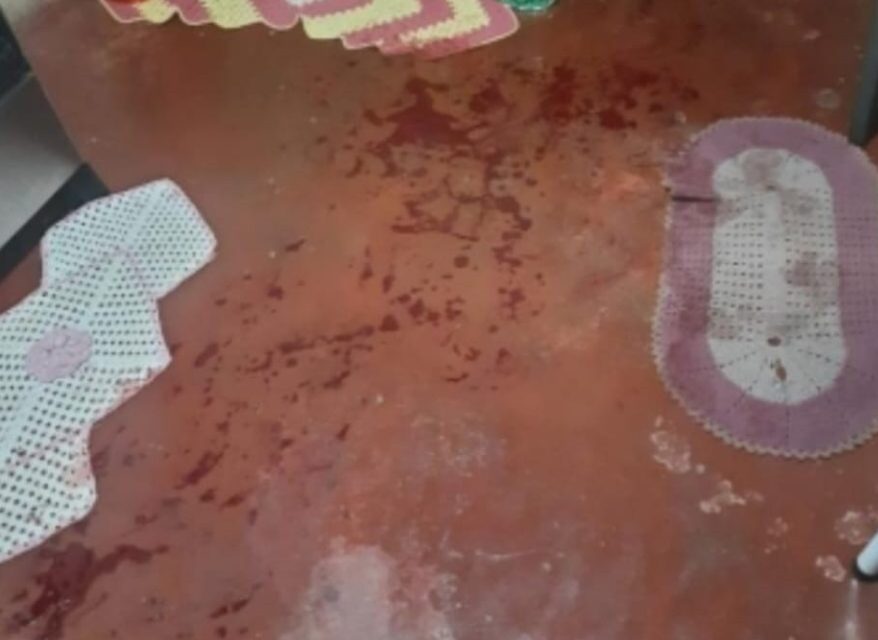 Mulher é suspeita de matar marido em Anápolis