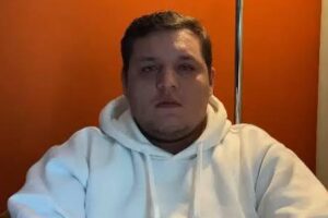 Empresário Henrique Saccomori. (Foto: Reprodução)