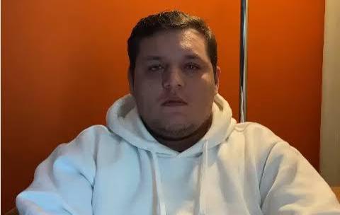 Empresário Henrique Saccomori. (Foto: Reprodução)