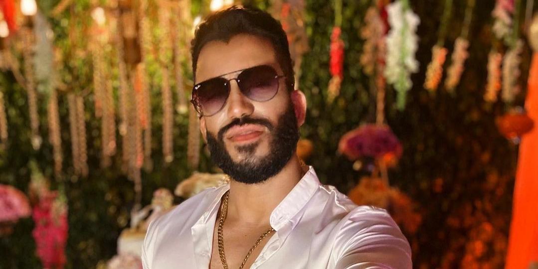 Anderson de Magalhães Santos disse que nunca "teve paz". Gusttavo Lima: Conheça o gerente administrativo que é confundido com o cantor