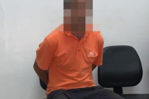 O judiciário ainda destacou que em caso de condenação a pena pode chegar a 30 anos de reclusão.(Foto: Polícia Civil)