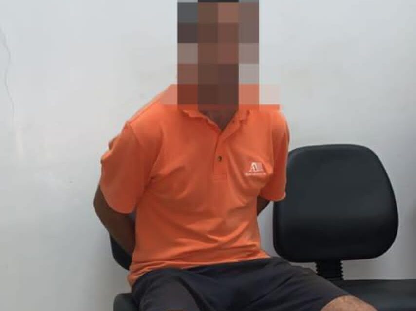 O judiciário ainda destacou que em caso de condenação a pena pode chegar a 30 anos de reclusão.(Foto: Polícia Civil)