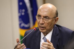 Sem decidir seu destino político, Meirelles deixa secretaria em São Paulo (Foto: Agência Brasil)