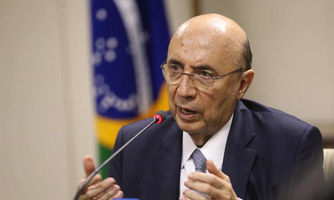 Sem decidir seu destino político, Meirelles deixa secretaria em São Paulo (Foto: Agência Brasil)