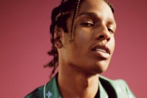 A$AP Rocky paga R$ 2,5 milhões de fiança e deixa prisão nos EUA