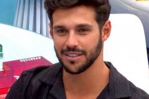 Rodrigo Mussi é contido por médicos ao tentar sair de UTI: 'Quero ir embora'