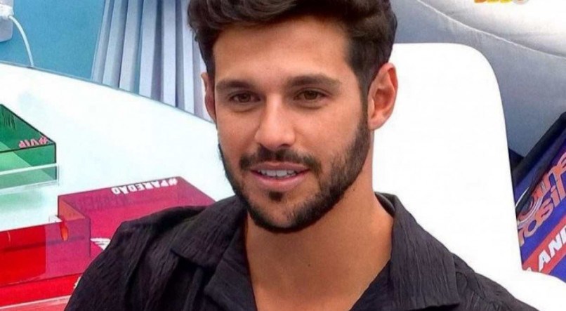 Rodrigo Mussi é contido por médicos ao tentar sair de UTI: 'Quero ir embora'