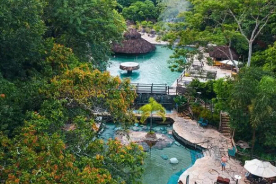 Rio Quente