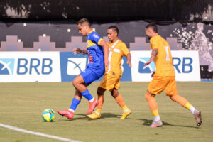 Lateral Ramon, do Iporá