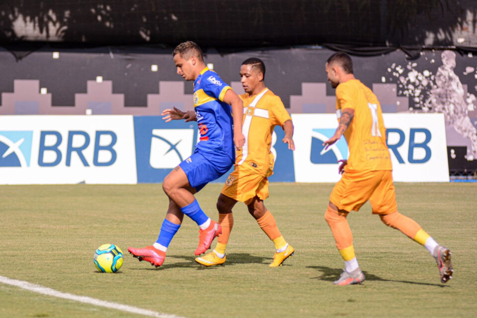 Lateral Ramon, do Iporá