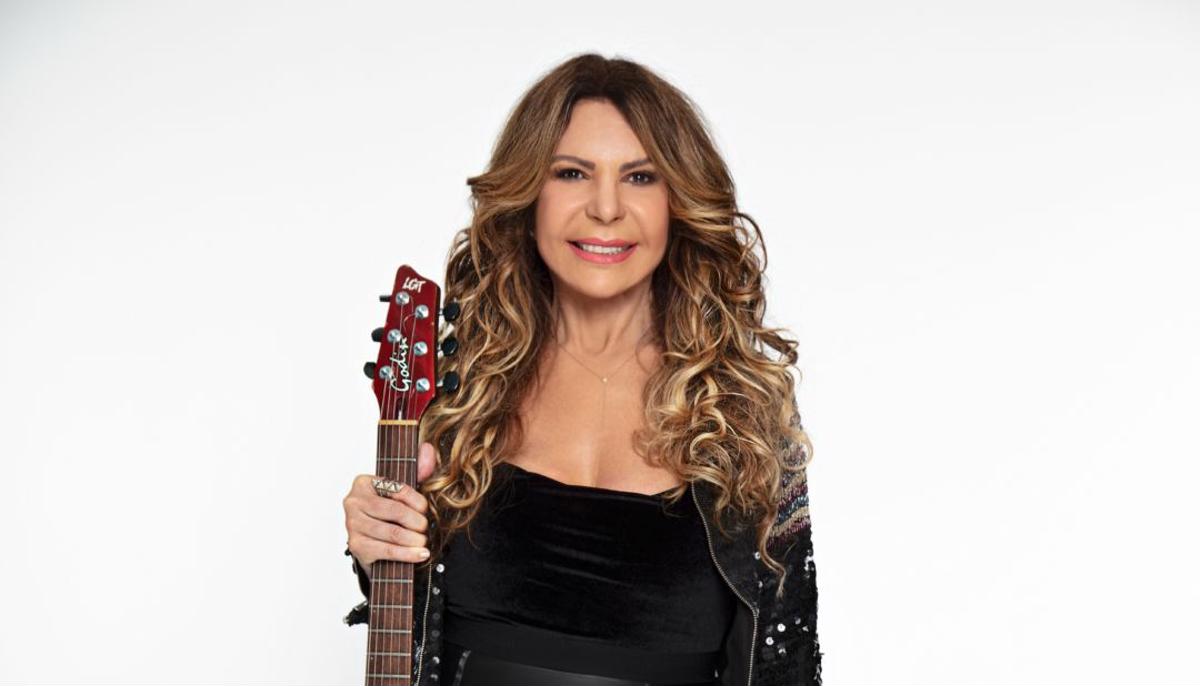 Show de Falamansa em Goiânia também apresenta Elba Ramalho