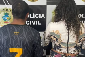 Suspeito de tentar matar a ex da irmã com a ajuda dela é preso em Formosa