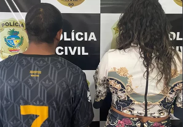 Suspeito de tentar matar a ex da irmã com a ajuda dela é preso em Formosa