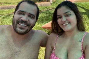 Prima acredita que médico que morreu em lago de Teresópolis sofreu um mal súbito (Foto: Arquivo Pessoal)