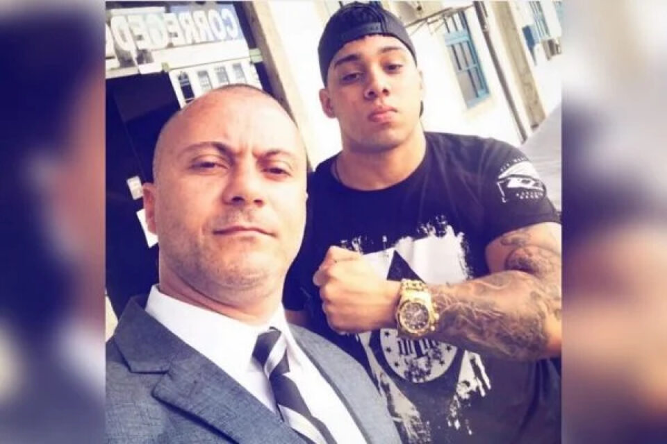 Advogado de Gabriel Monteiro é investigado por agressões a ex-mulheres e estelionato