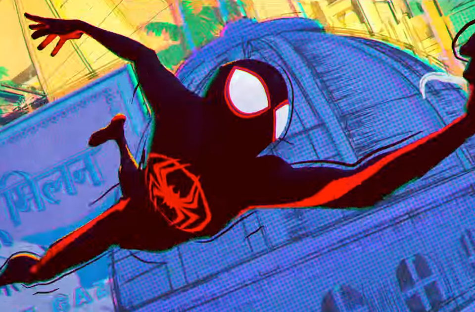 homem-aranha atraves do aranhaverso