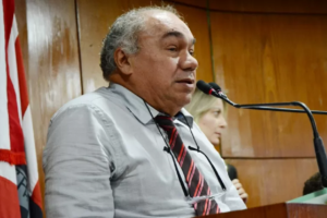 Advogado passa mal após discursar e morre na Câmara de João Pessoa