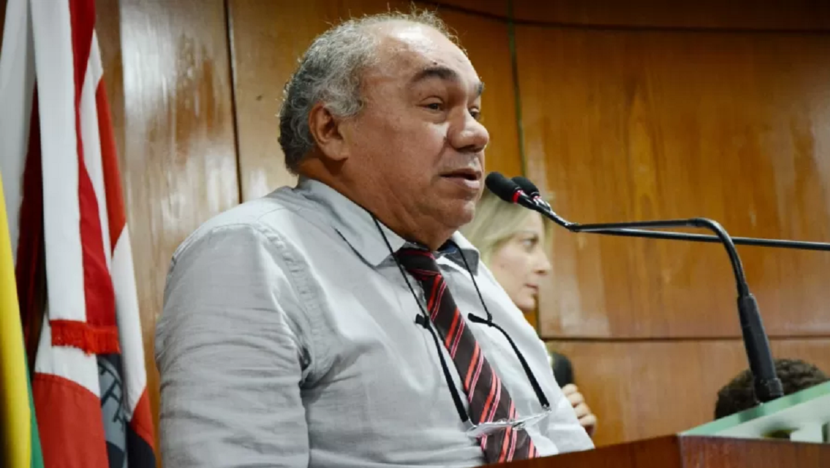 Advogado passa mal após discursar e morre na Câmara de João Pessoa