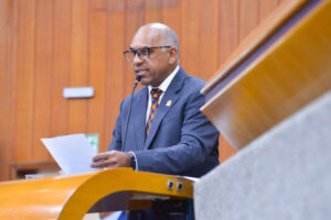 Prefeito Rogério Cruz