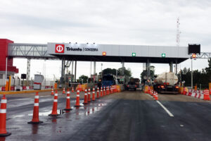 Procon Goiás notifica Triunfo Concebra por aumento de pedágio em rodovias