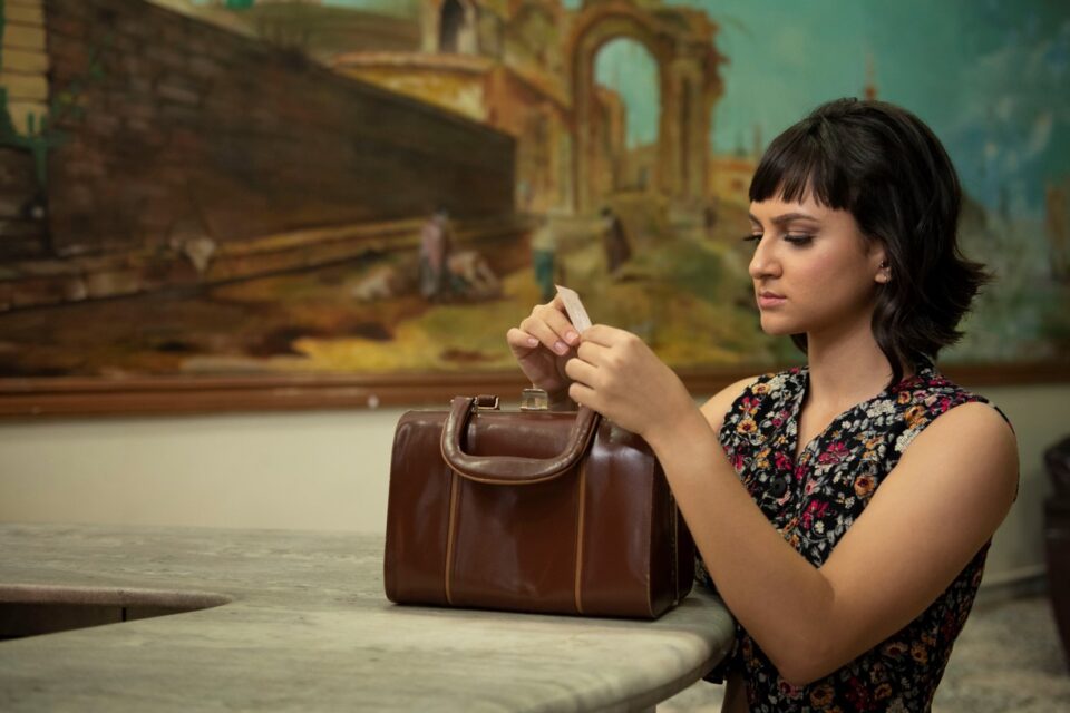 Exposição de moda em Goiânia