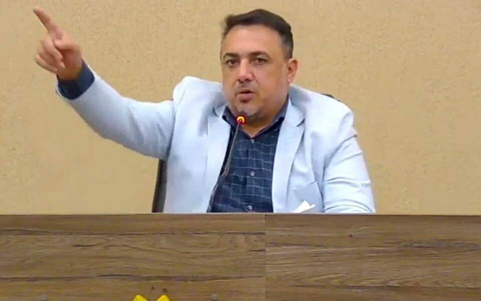 André Fortaleza