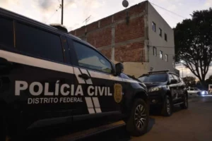 Enfermeiro é encontrado morto com marcas de tortura dentro de apartamento em Ceilândia (DF)