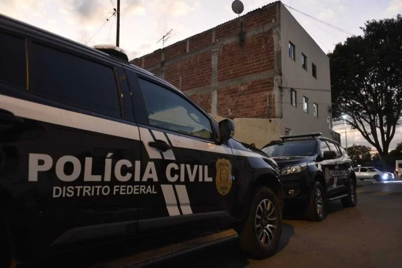 Enfermeiro é encontrado morto com marcas de tortura dentro de apartamento em Ceilândia (DF)