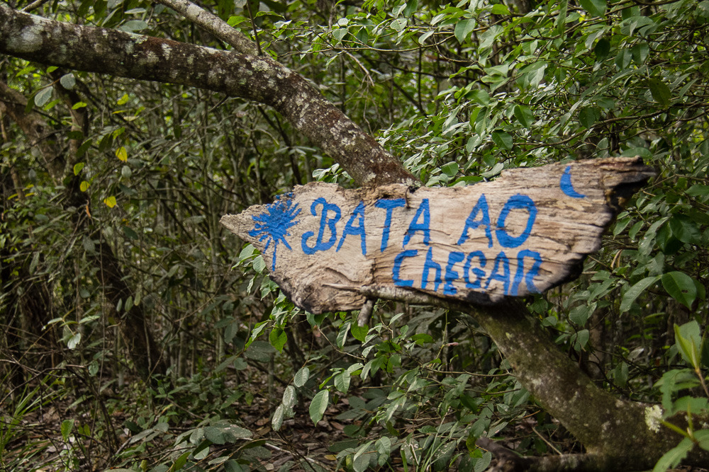 Exposição fotográfica sobre o Jalapão apresenta as belezas do lugar