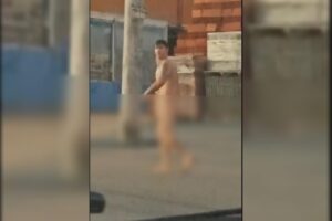 Suspeito de matar pastora a pauladas disse em laudo pericial que ouve vozes