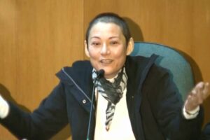 Primeira delatora da Lava-Jato é presa em hotel de luxo em Portugal